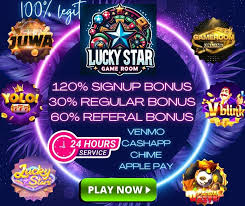 Lucky Star 777 Club India Play Now 49