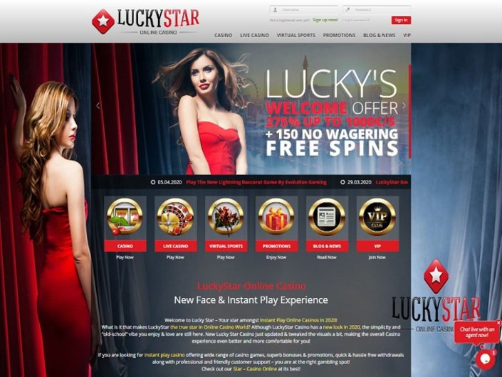 Lucky Star 777 Real Money Games - A Comprehensive Overview
