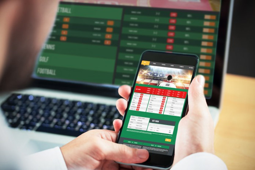 The Best Mobile Betting Apps for 2025 9