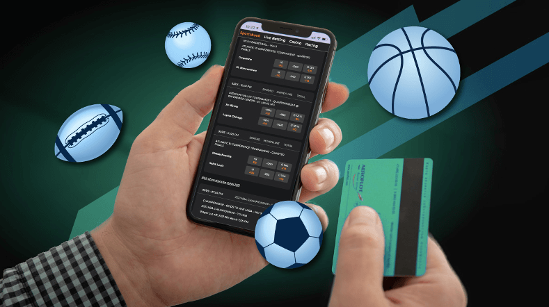 The Best Mobile Betting Apps for 2025 9