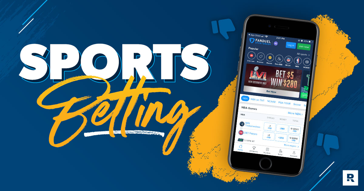 The Best Mobile Betting Apps for 2025 9