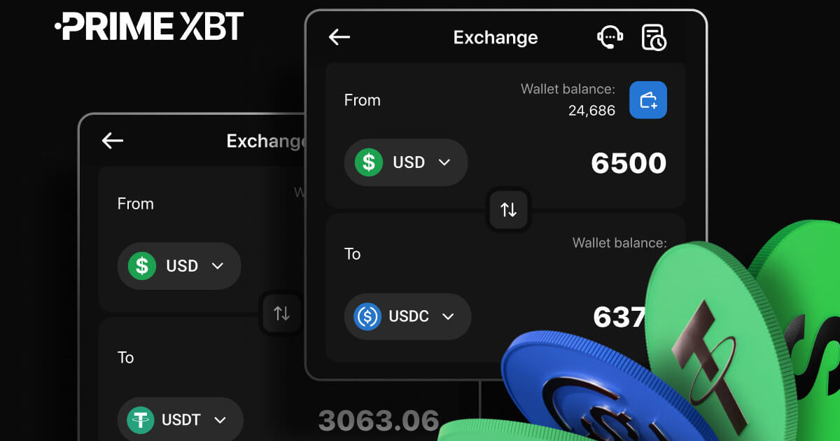 The Future of Trading PrimeXBT Trading Platform