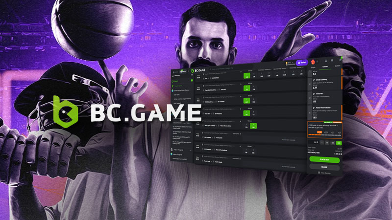 Todo lo que necesitas saber sobre BC Game Miner