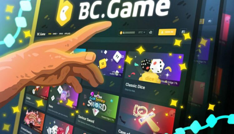Tournaments BC.Game An In-Depth Look into Exciting Challenges and Prizes