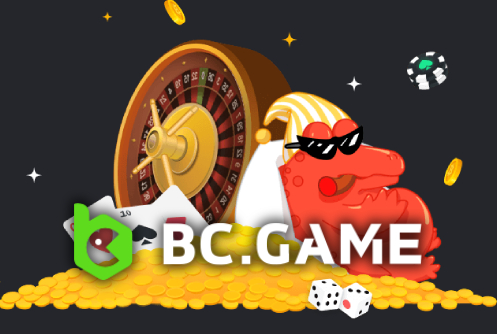 Tournaments BC.Game An In-Depth Look into Exciting Challenges and Prizes