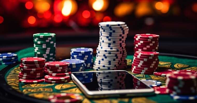 All You Need to Know About Fire Scatters Casino Registration Process