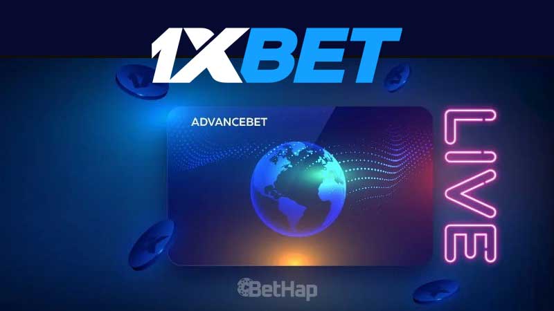 최고의 기회를 제공하는 1xbet 프로모션코드