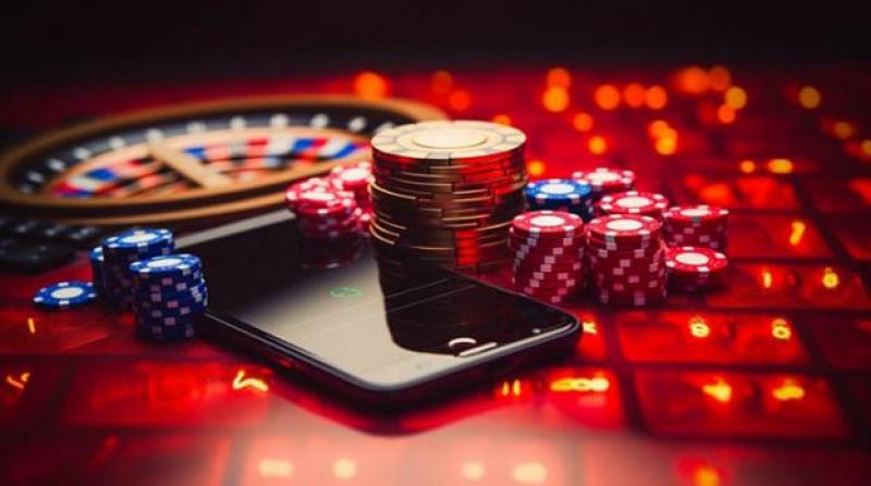 All You Need to Know About Fire Scatters Casino Registration Process