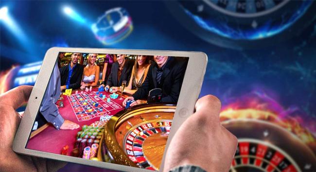 Discover the Excitement of Online UK Casino Slots 6