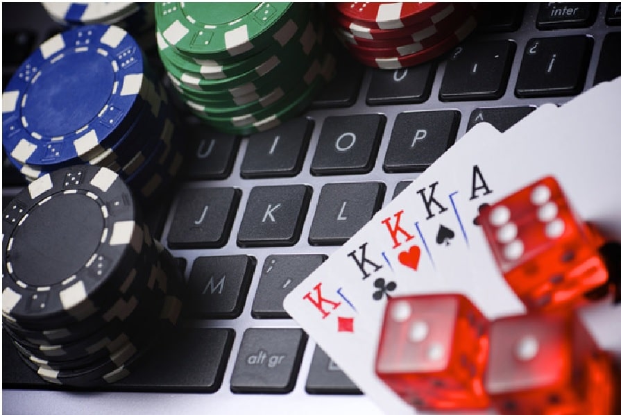 Discover the Excitement of Online UK Casino Slots 6