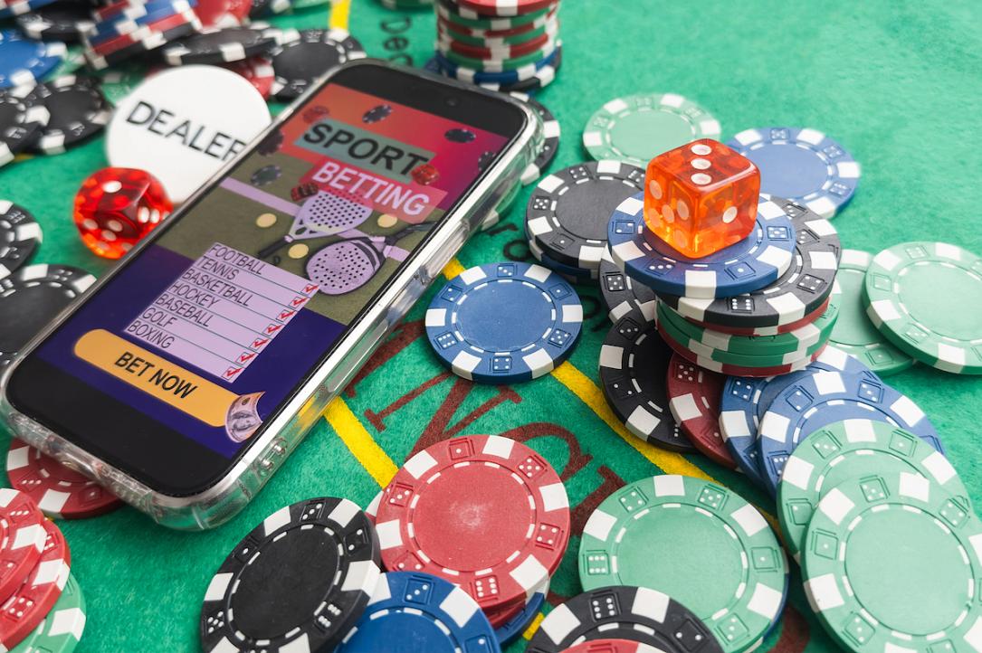Discovering the Most Popular Online Poker Variants 5