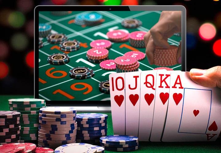 Experience the Thrill at Magius Casino