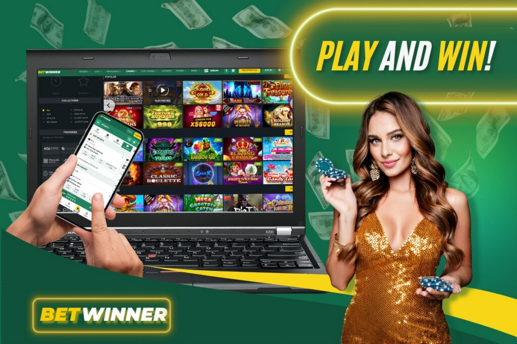 Experience the Thrill of Casino Online Your Ultimate Guide