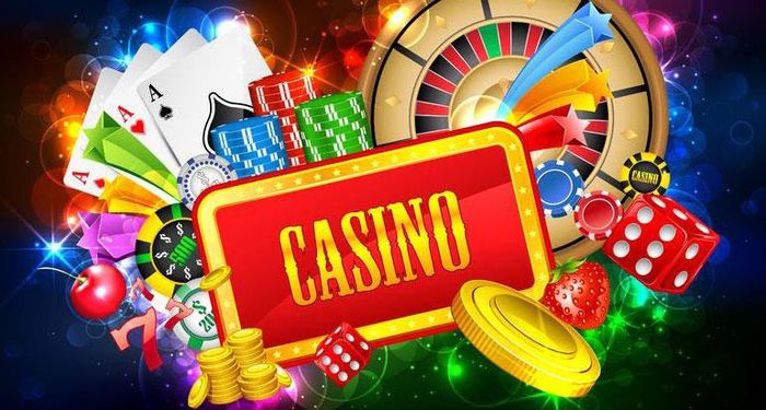 Experience the Thrill of Lucky Max Online Casino UK
