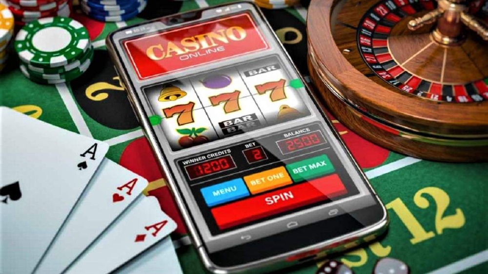 Experience the Thrill of Winning with NineWin