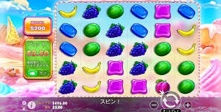 オンライン スロット ボナンザ 楽しいゲーム体験の詳細