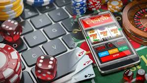 Slot bonuslari va bepul aylanishlar – O'yinlar Dunyosiga Kirish