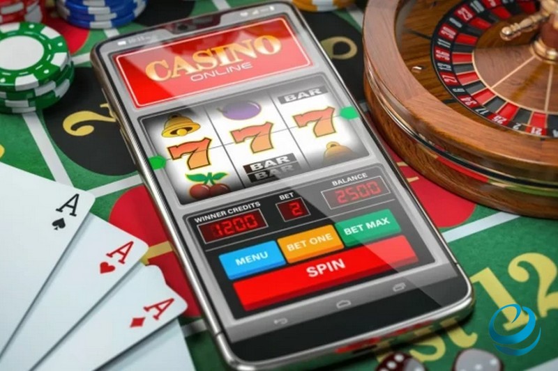 Slot bonuslari va bepul aylanishlar – O'yinlar Dunyosiga Kirish