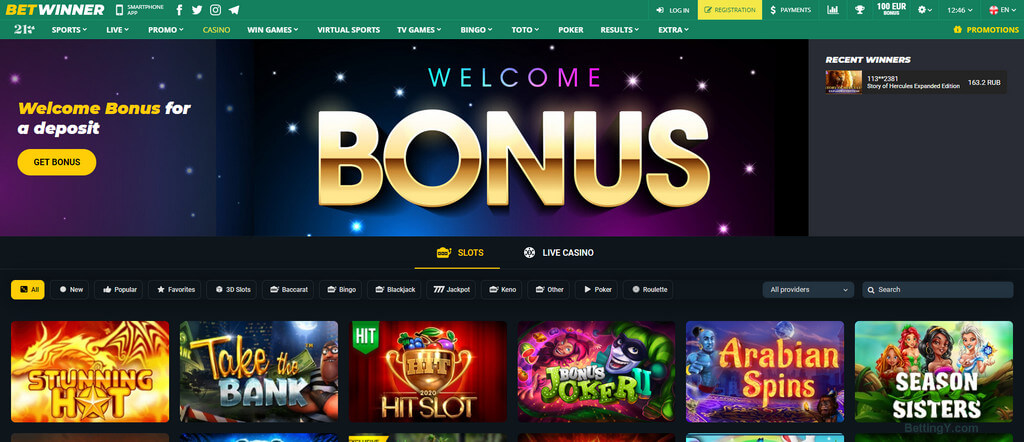 Ultimate Guide to casino online Tips, Games, and Strategies
