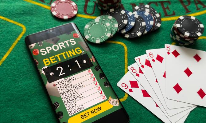 Descubra o Mundo do Apostas com 5853 bet 10