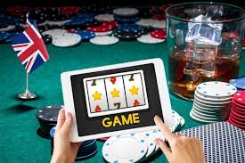 Discover Exciting Opportunities at the New UK Casino Scotland Online
