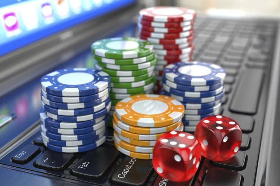 Discover the Best UK Casino Online Top 10 for 2023