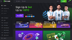 Discover the Excitement of BCigra Casino 19
