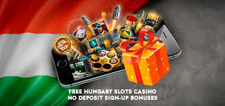 Discover the Exciting World of Casino Hungary 9