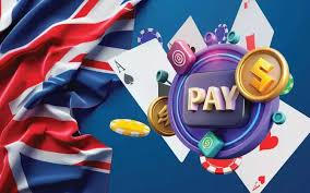 Discover the Exciting World of Richy Fox Casino Online Games