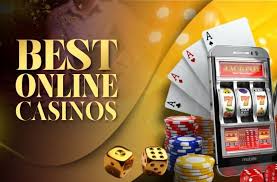 Discover the Thrills of R2pbet Casino & Sportsbook 55