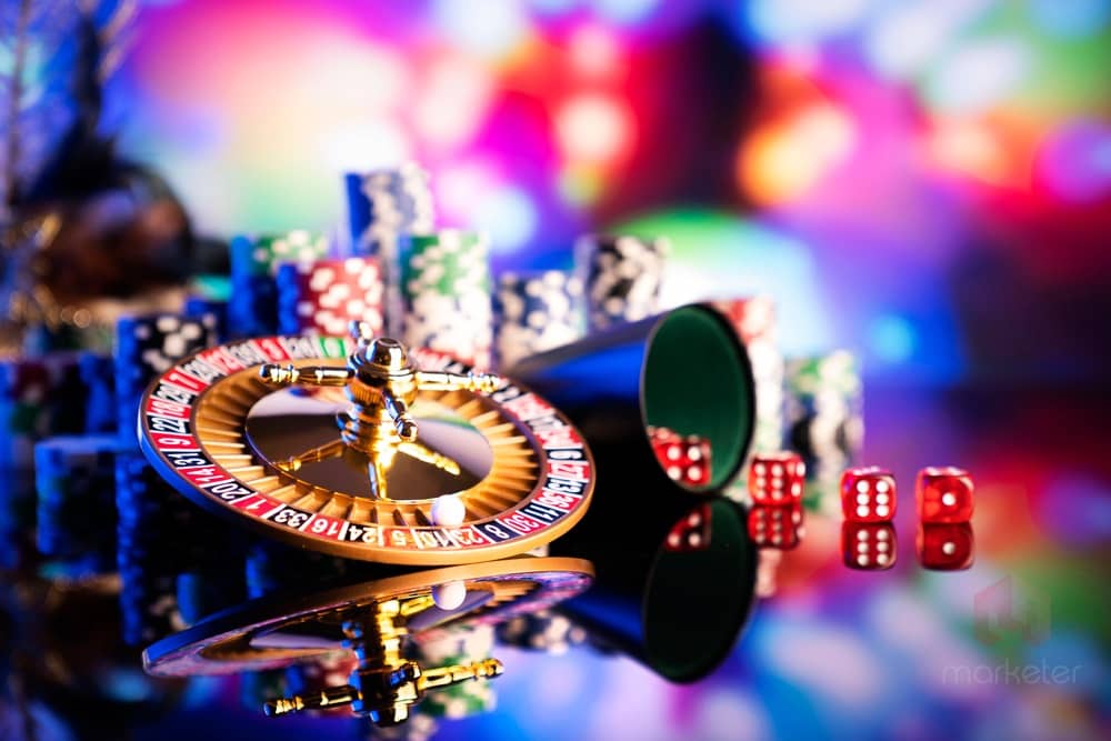 Discover the Thrills of UK Based Online Casino 2