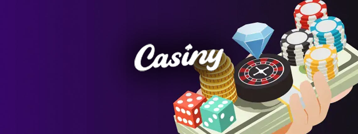 Everything You Need to Know About Casiny Account 13