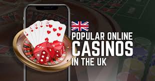 Experience the Excitement of Twister Wins Casino & Sportsbook