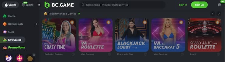 Explore BC Game Bonus Poland A Comprehensive Guide to Promotions and Offers
