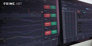 Exploring the Features and Benefits of PrimeXBT Website 9