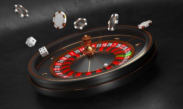 Nové online casino sk Objavte svet zábavy a výhier
