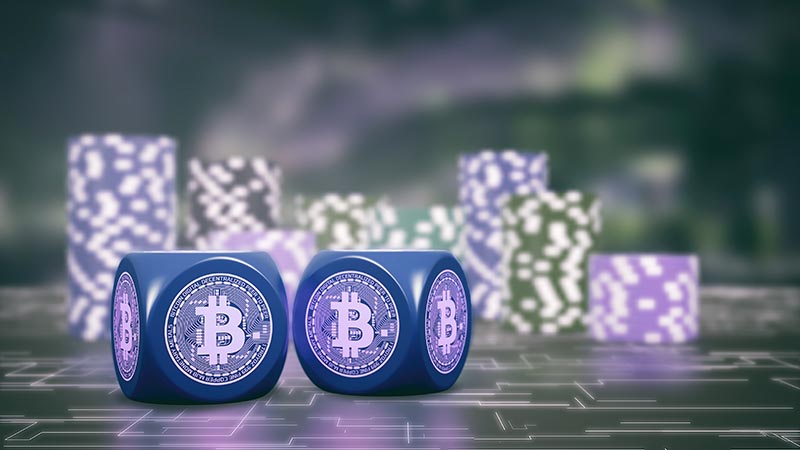 オンカジ 仮想通貨の魅力と未来
