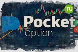 Pocket Option ES - Ваш путь к успешной торговле на финансовых рынках