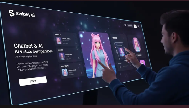 The Evolution of Hentai Chat AI Bridging Fantasy and Technology