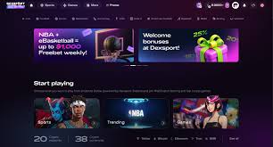 The Impact of DEXSPORT Esports on the Gaming Community