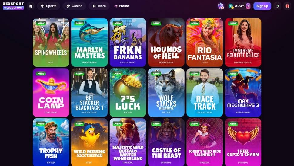 The Impact of DEXSPORT Esports on the Gaming Community