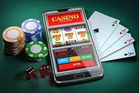 The Magic of Casino Slots Charm UK