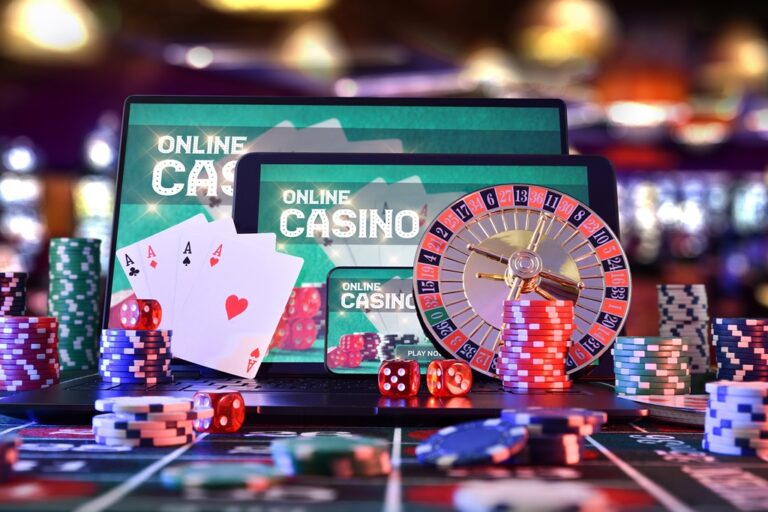 The Thrilling World of Online Casino UK Roulette
