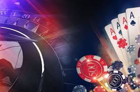 The Thrilling World of Online Casino UK Roulette