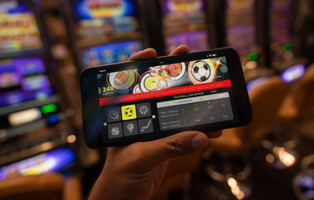 Top Picks for Slot Streamers 14