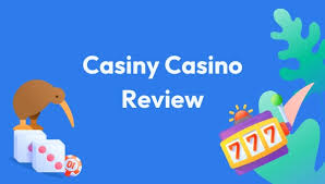 Understanding Casiny Registration A Comprehensive Guide to Joining Online Gaming