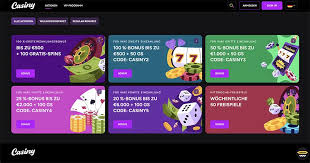 Unlock Amazing Offers with Casiny Bonus Code