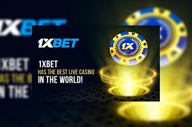 Unlock Exciting Opportunities with 1xBet Thailand Promo