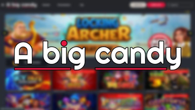 a big candy casino australia — Sweet thrills and responsible play
