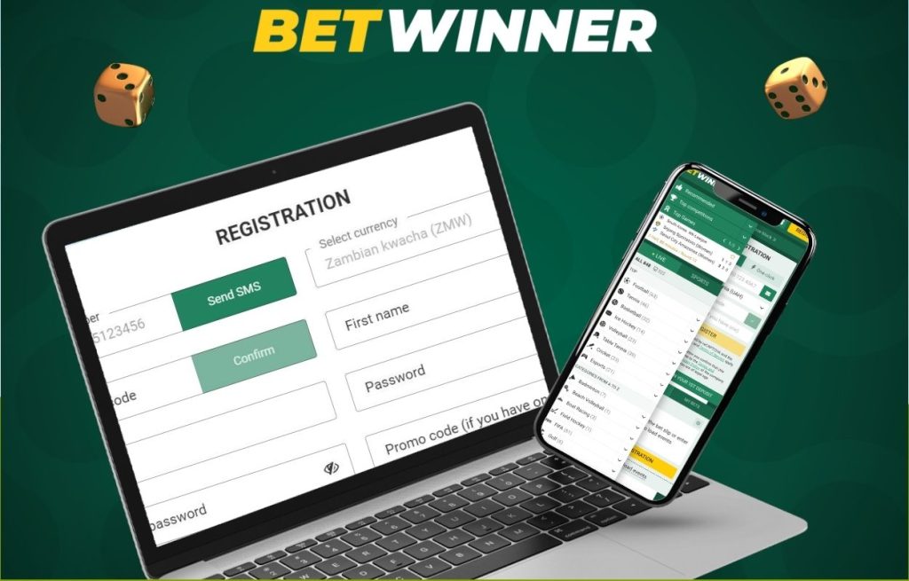 Betwinner APK Android uchun ishonchli tikish ilovasi haqida toʻliq qoʻllanma